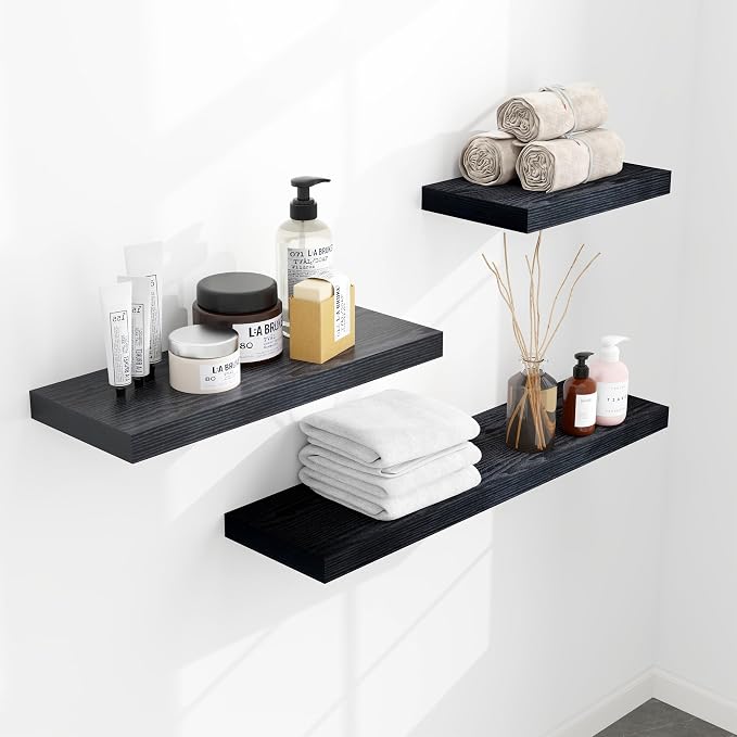 Fun Memories Deep Floating Shelves - Image 8
