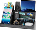 TopMade Wireless Charger Nightstand Organizer, Fast Charging Station by TopmadeProduct-Ordernow