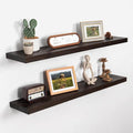 Axeman Floating Shelves for Wall by Axeman