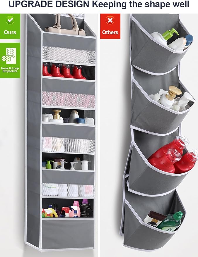 Over the Door Organizers - Image 2