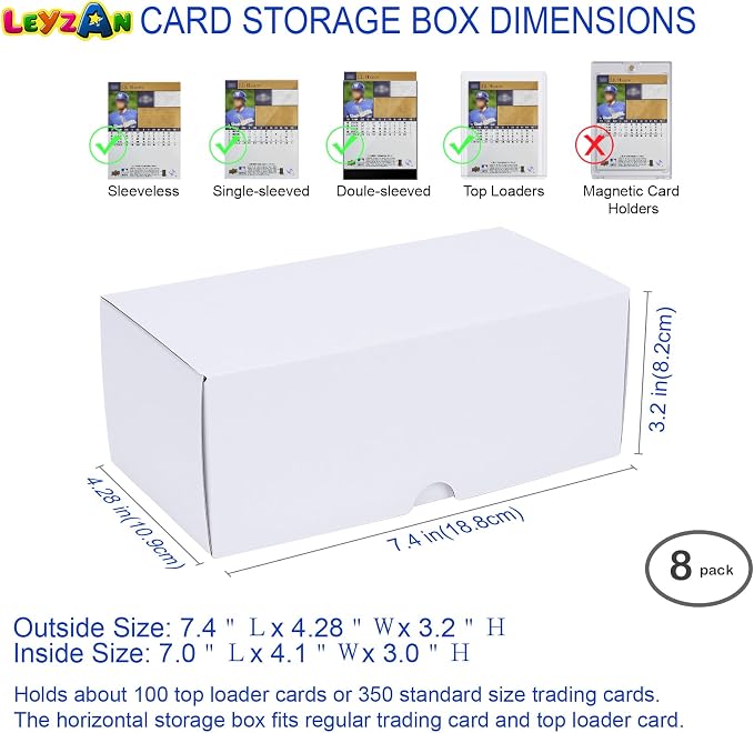 Toploader Storage Box - Image 4