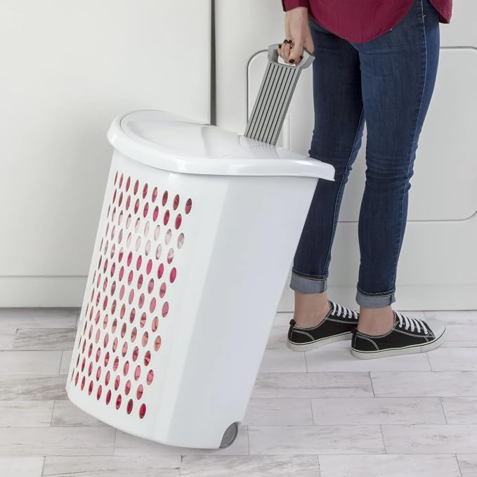 Wheeled Hamper Adult - Image 3