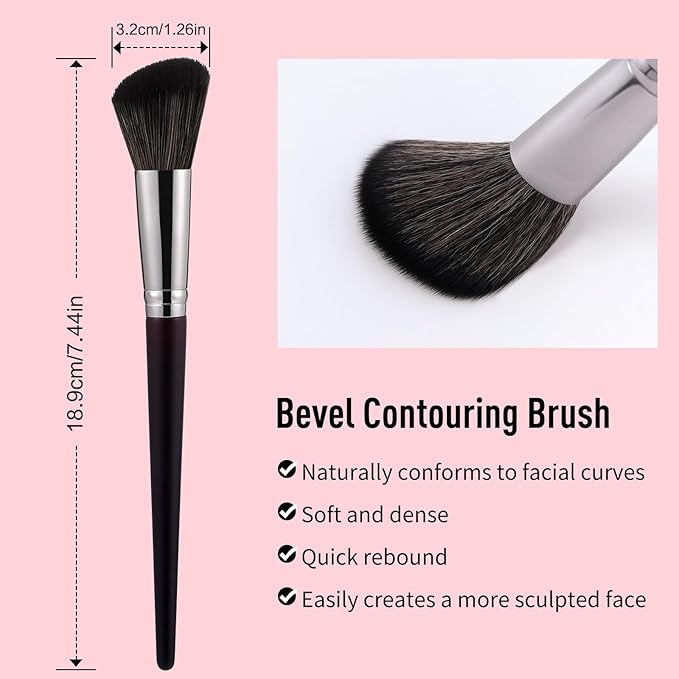 16 Colors Contour Palette Make up - Image 4