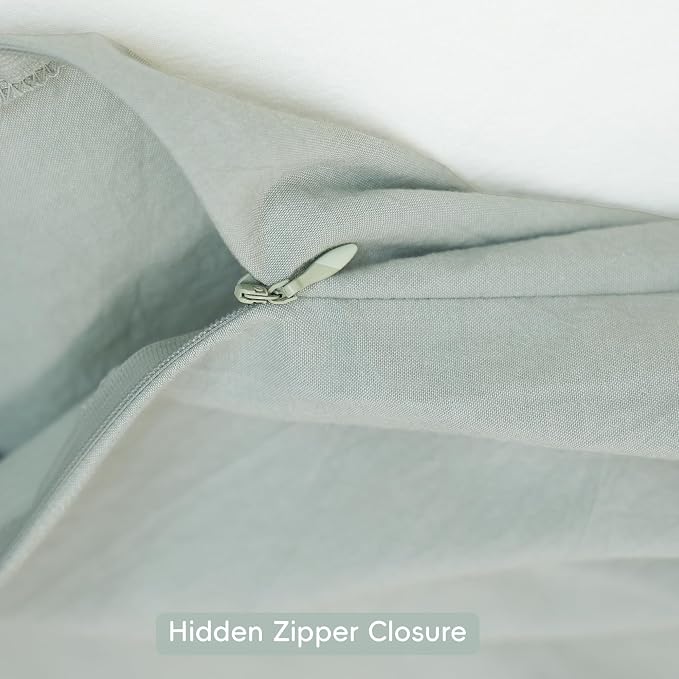 MooMee Body Pillow Cover Pillowcase - Image 4