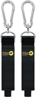 Hook 'n Hang Wrap-It Storage Straps by Wrap-ItStorage