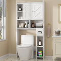 Shintenchi Over The Toilet Storage Cabinet, Bathroom Storage Cabient by Shintenchi