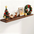 Fun Memories 55Inch Floating Shelves by FunMemories