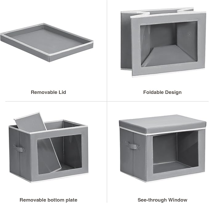 Clothes Organizers and Storage - Image 7