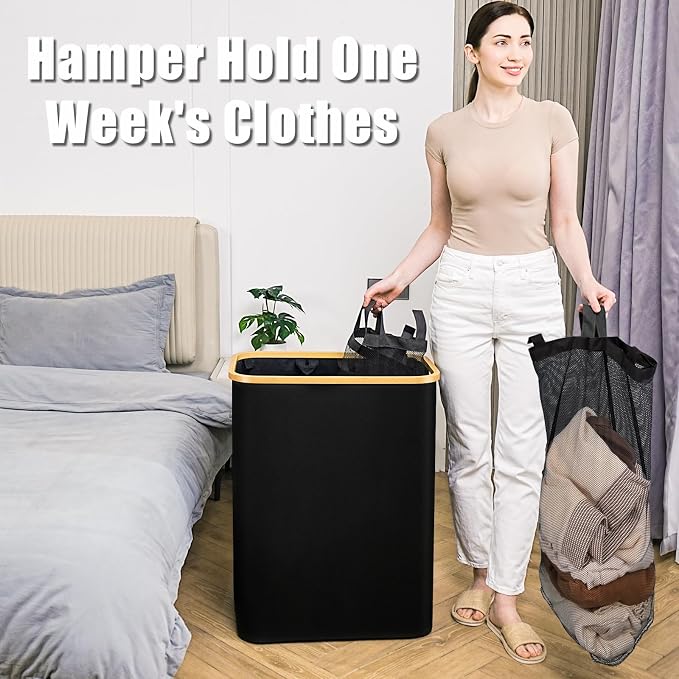 Hampers for Laundry Basket - Image 8