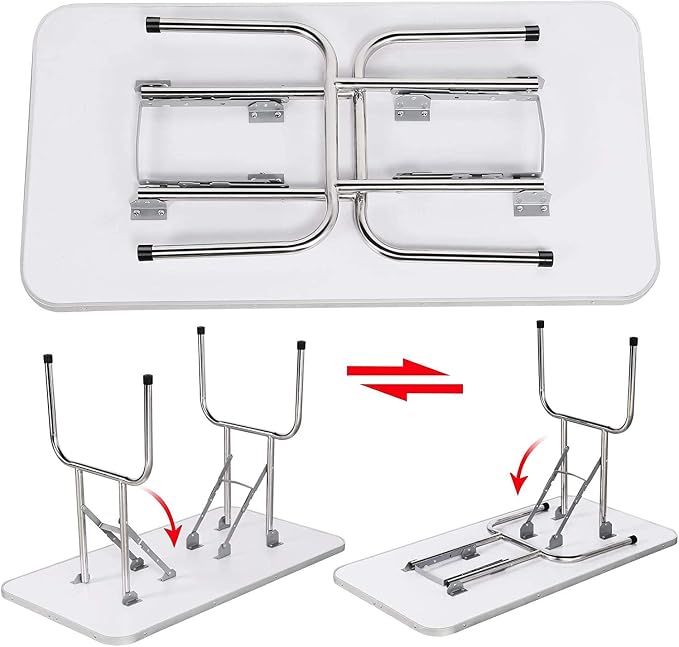 36" Dog Grooming Table Foldable Pet Grooming Tables - Image 7