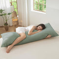 MooMee Body Pillow Cover Pillowcase by MOOMEE