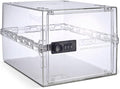 Lockabox One™ | Premium Lock Box | Medium Combination Lock Box by Lockabox