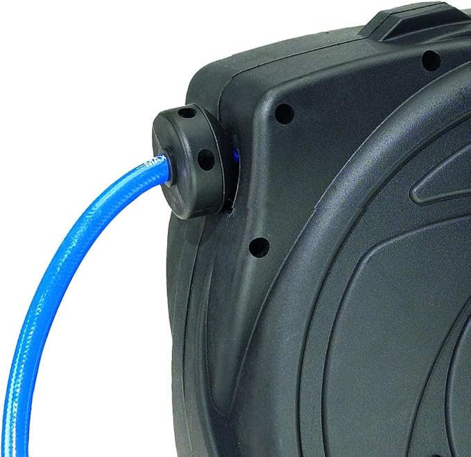Elite Retractable Air Hose Reel - Image 5