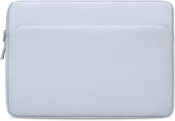 tomtoc Slim Laptop Sleeve for 14-inch MacBook Pro M5/M4/M3/M2/M1 Pro/Max by tomtoc