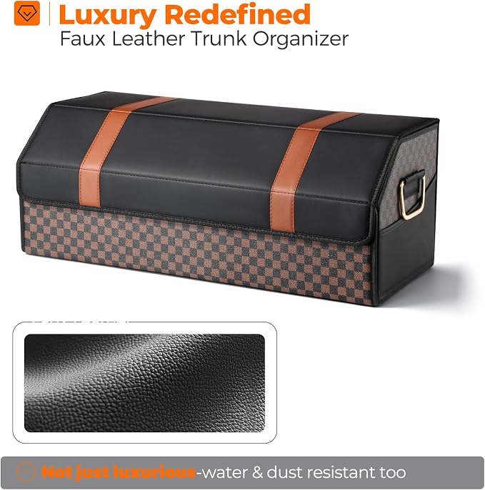 Car Organizers and Storage - Image 2