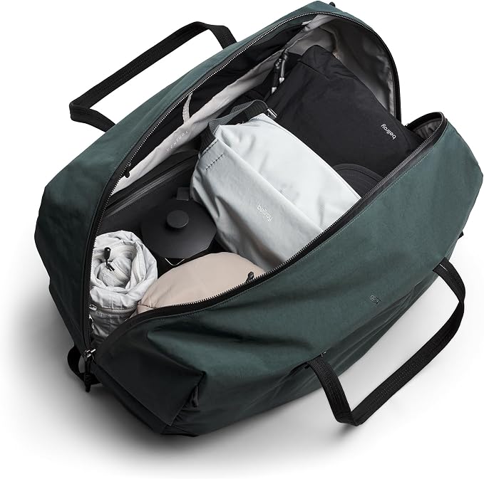 Bellroy Venture Ready Duffel 55L - Image 3