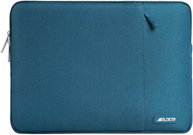 MOSISO Laptop Case 16 inch, 15-15.6 inch Laptop Sleeve Compatible by MOSISO