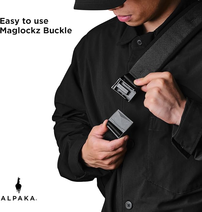 ALPAKA Vertex Pouch - Image 4
