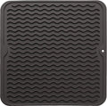 Silicone Dish Drying Mat for Multiple Usage, Easy clean, Eco-friendly, by MicoYang