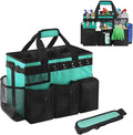 Boczif Cleaning Caddy Bag Wearable, Cleaning Caddy Supplies Organizer by Boczif