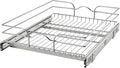 Rev-A-Shelf Kitchen Cabinet Pullout Shelf and Drawer Organizer Slide Out Pantry by Rev-A-Shelf