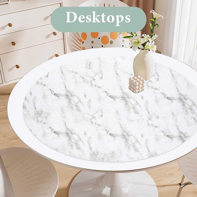 2-Layer Drawer and Shelf Liner for Kitchen Cabinet: 35.4 in X 19.69 Ft Non Slip - Image 7