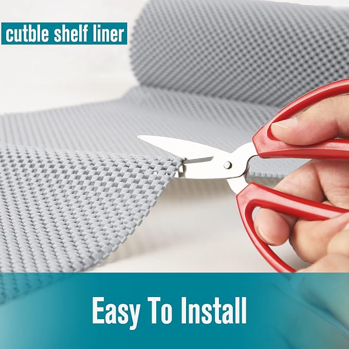 Shelf Drawer Liner Non-Adhesive - Image 6