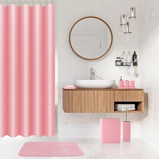 30PC Bathroom Accessories Set - Image 5