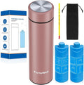 Portable Insulin Pen Cooler Travel Case – 60H Insulin Travel Case by Unknown