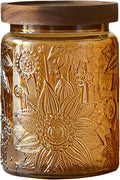 ANSQU Vintage 23.7oz Glass Jar by ANSQU