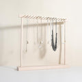 GemeShou Large necklace hanger shelf by GemeShou