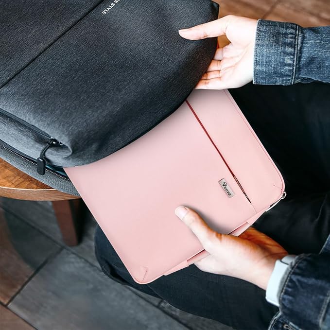 Voova Laptop Sleeve Case 15.6 16 Inch - Image 6