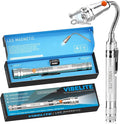 VIBELITE Extendable Magnetic Flashlight by VIBELITE