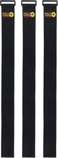 Super-Stretch Wrap-It Storage Straps, 48-in x 2-in by Wrap-ItStorage