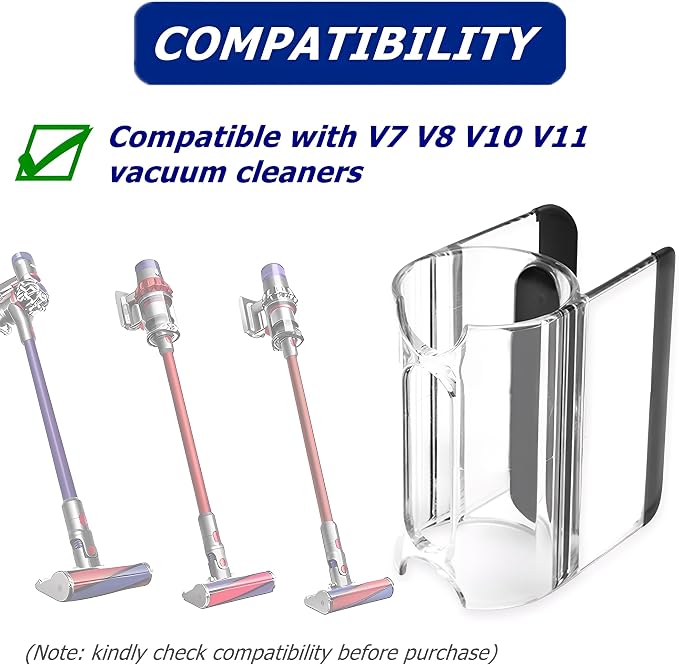 Accessory Holder Attachment Clip Compatible - Image 3