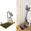 No Installation Required-Vacuum Stand, Storage Stand Docking Station Holder by IZSOHHOME