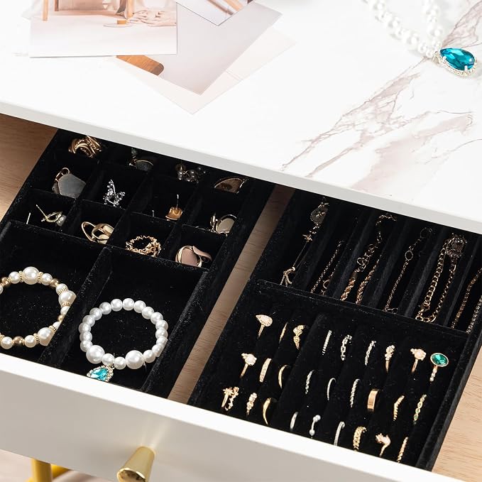 ProCase Stackable Jewelry Organizer Trays - Image 6