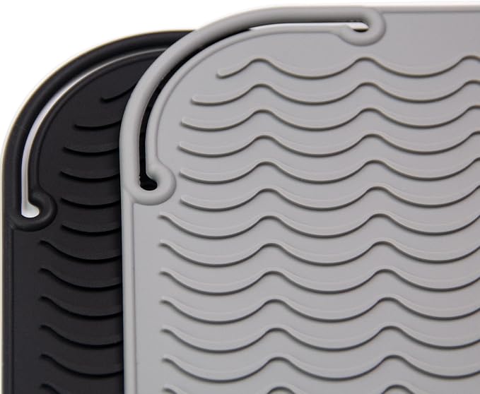 ANGENIL Pro Large Silicone Mat, Heat Resistant, - Image 5