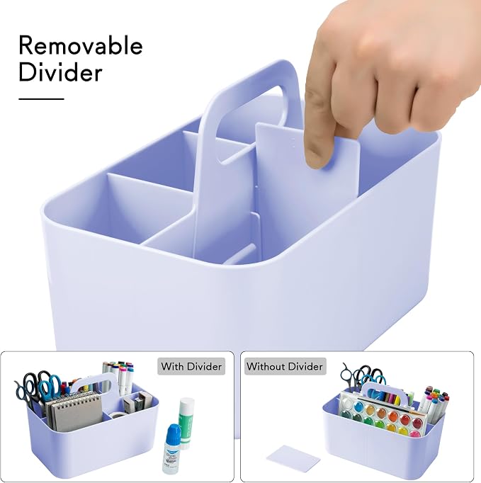 Tiawudi 2 Pack Caddy Organizer - Image 4