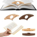 QYH Custom Book Page Holder by Unknown