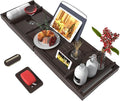 Bathtub Caddy Tray for Luxury Bath by Bamfan