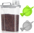 TBMax Cat Dog Food Storage Container 5 to 7 lbs by TBMax