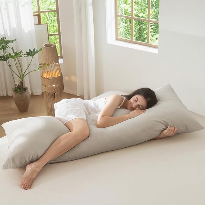MooMee Body Pillow Cover Pillowcase by MOOMEE
