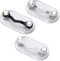 Readerest Magnetic Glasses Holder, Magnet Clip by READEREST