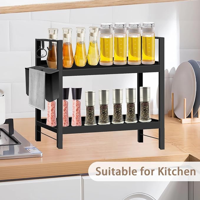 Bathroom Countertop Organizer - Image 7