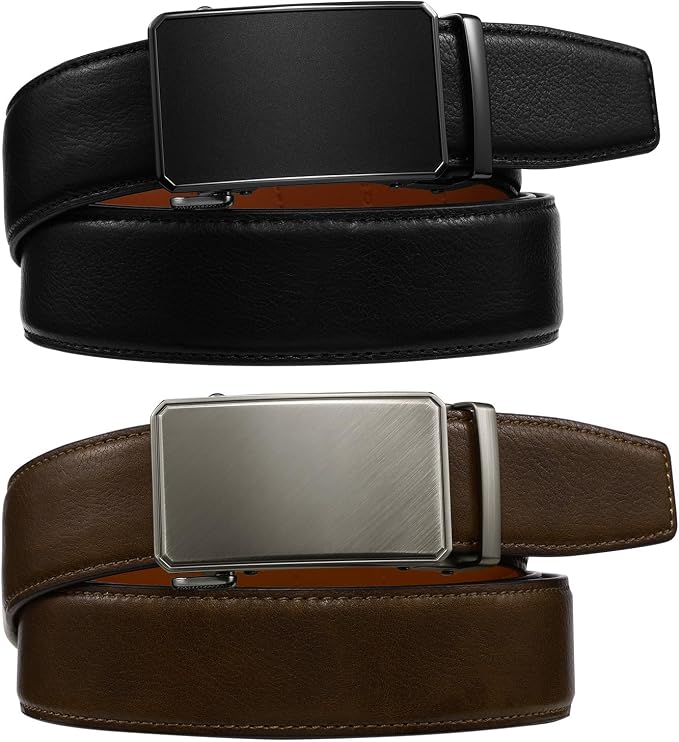 Zitahli Ratchet Belt for Men - Image 8