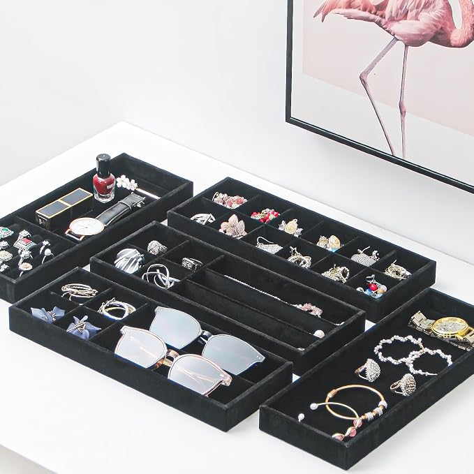 Divided Drawer Organizer - Image 4