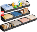 Large Closet Organizers and Storage Bins by Homsorout