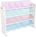Humble Crew Supersized Toy Storage Organizer by HumbleCrew