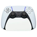 PlayVital White Controller Display Stand by PlayVital